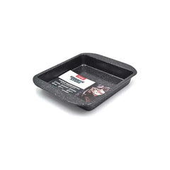 Prestige Granite non stick Square Cake Pan(black) ,  9 inch