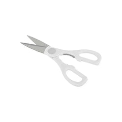 Prestige Kitchen Scissors Silver & Black, 800 g