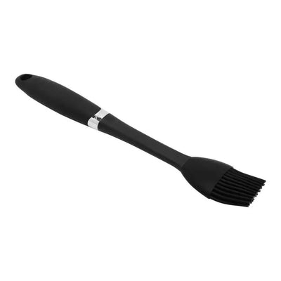 Prestige Nylon Pastry Brush (black), 280 g