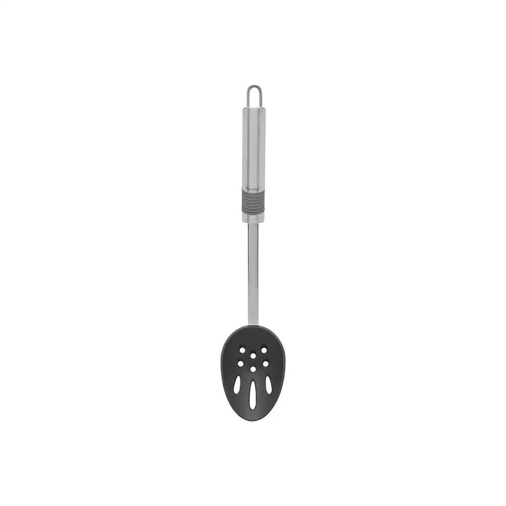 Prestige PROGRIP Nylon head Strainer spoon, (black), 320 g