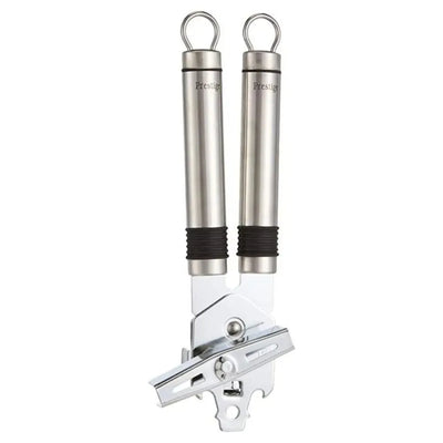 Prestige Stainless Steel  Eco Can Opener