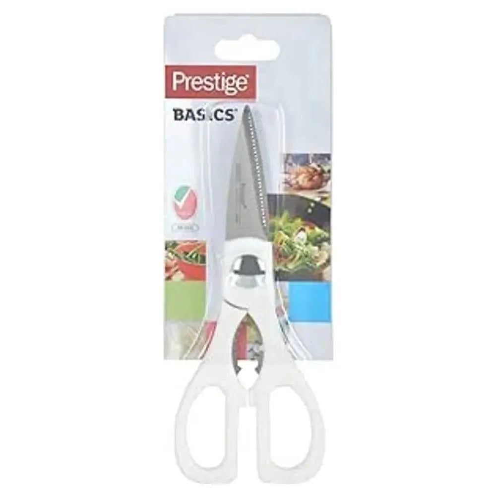 Prestige Stainless Steel Kitchen Scissors