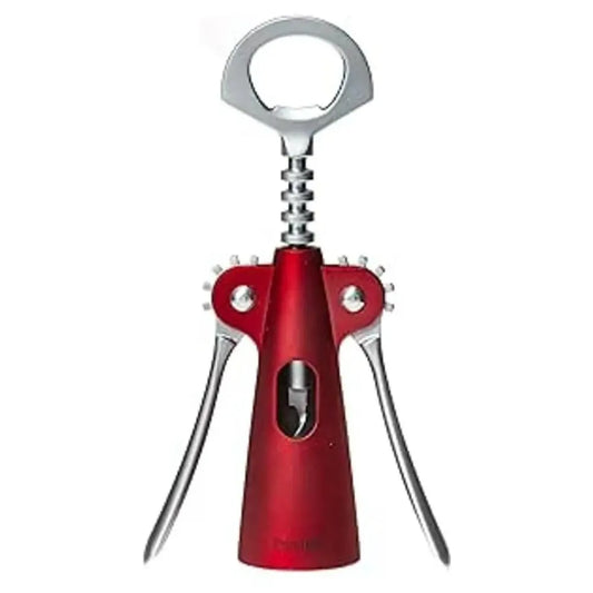 Prestige Stainless Steel Winged Corkscrew, 10 g