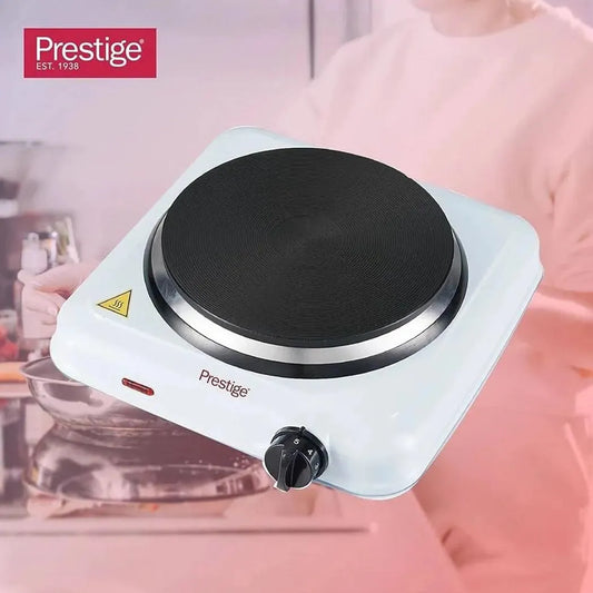 Prestige Single Hot Plate, 1500w