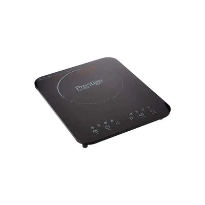 Prestige Smart Cook Induction Cooktop, black, 1800 w