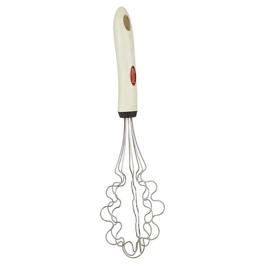 Prestige Stainless Steel Egg Whisk, 240 g