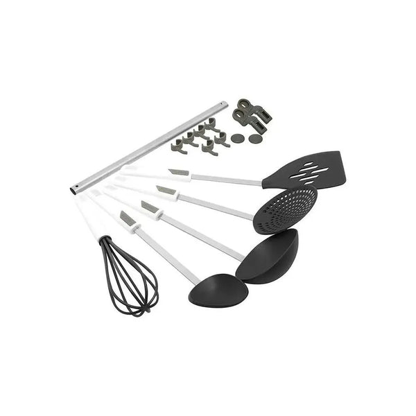 Prestige Stainless steel Gadget Set, 6 pc