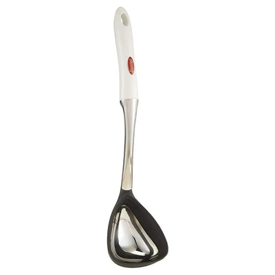 Prestige Stainless Steel Soup Ladle (white)