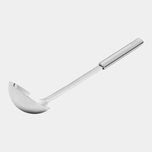 Brabantia Steel Soup Ladle