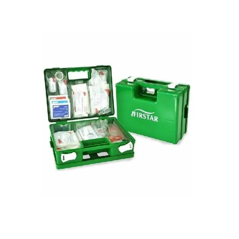 Promax Fm 030  First Aid Kit 25  Persons