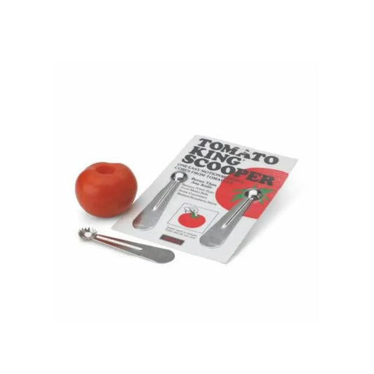 Pujadas  1400 Stainless Steel Tomato Corer 11 cm