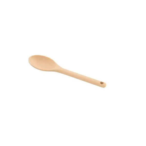 Pujadas 4689860 Nylon Spoon, 30.5 cm, Beige