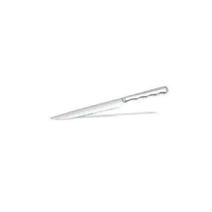 Pujadas P370000 Stainless Steel Cake Knife, L 29.5 cm