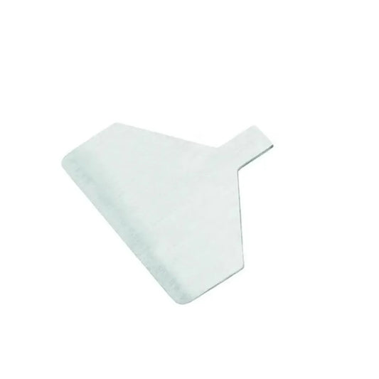 Pujadas RE940001 Aluminum Spare Blade 13 x 8 cm