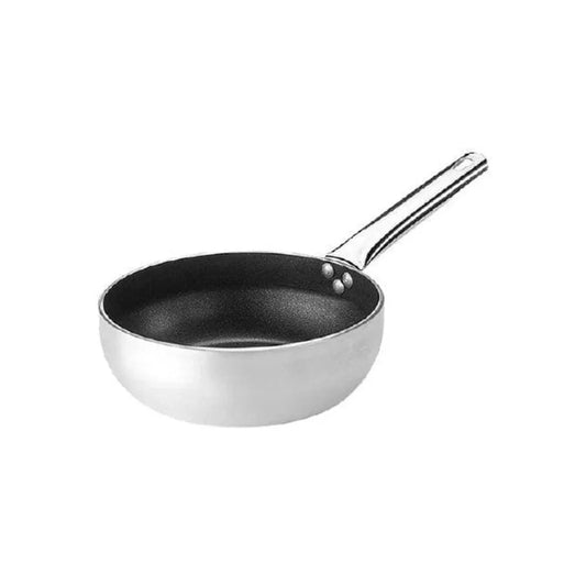 Pujadas Spain P148020 Aluminium Non Stick Saute Pan 20 cm