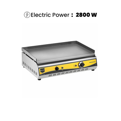 remta electric burner plate grill 2800 w