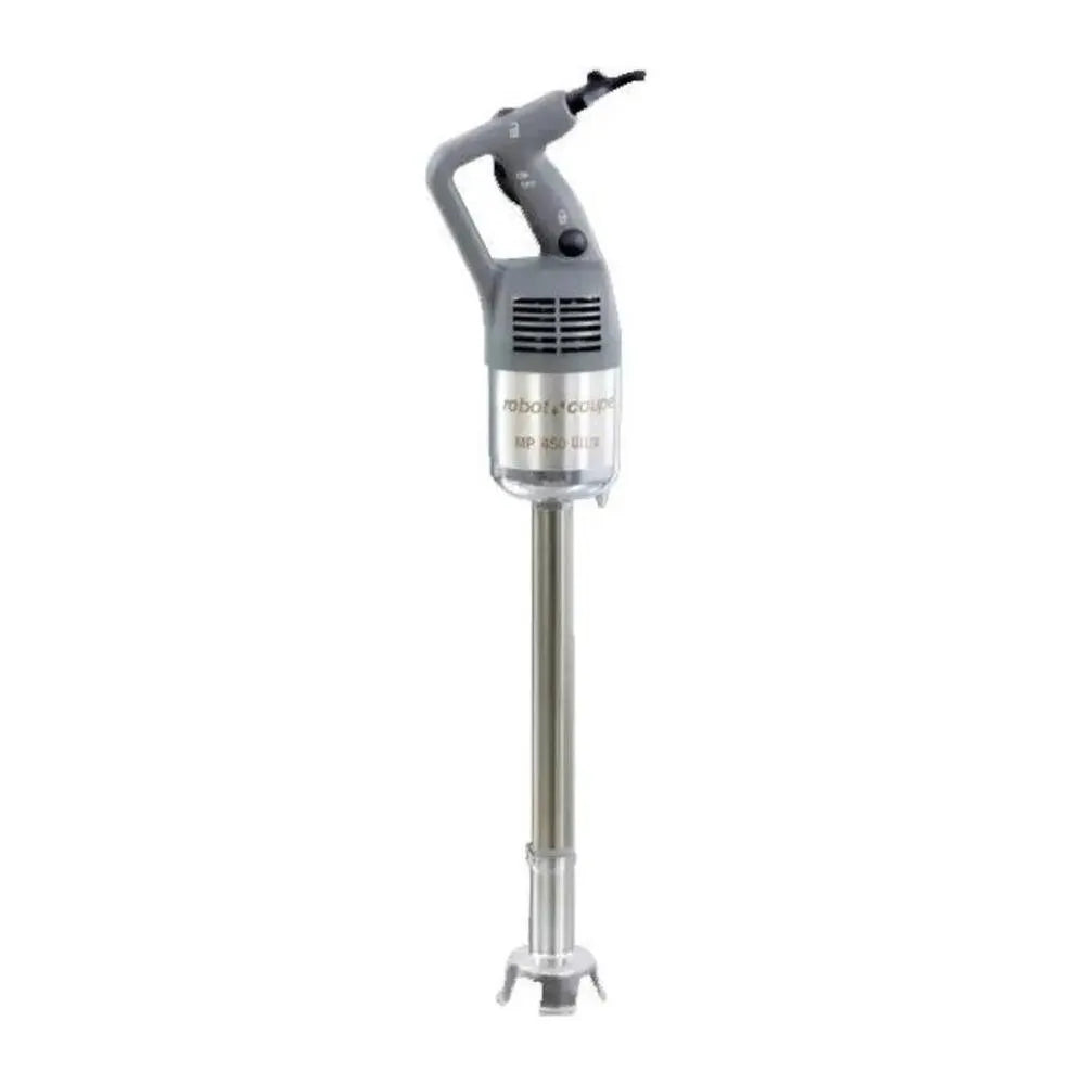 Robot Coupe Heavy Duty Commercial Immersion Blender MP450 Ultra