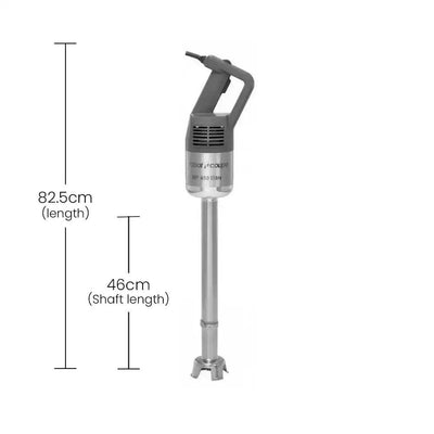 Robot Coupe Heavy Duty Commercial Immersion Blender MP450 Ultra - HorecaStore