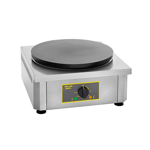 Roller Grill 35 cm Electric Crepe Machine 3 kW