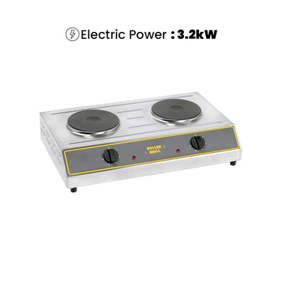 roller-grill-electric-boiling-top-with-2-burners-4-kw