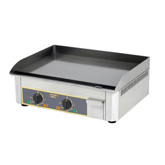 Roller Grill Electric Countertop Griddle 6 kW