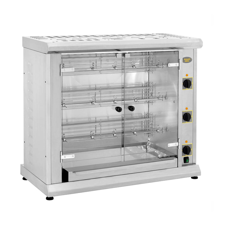 roller-grill-electric-rotisserie-with-3-spits-6-6-kw