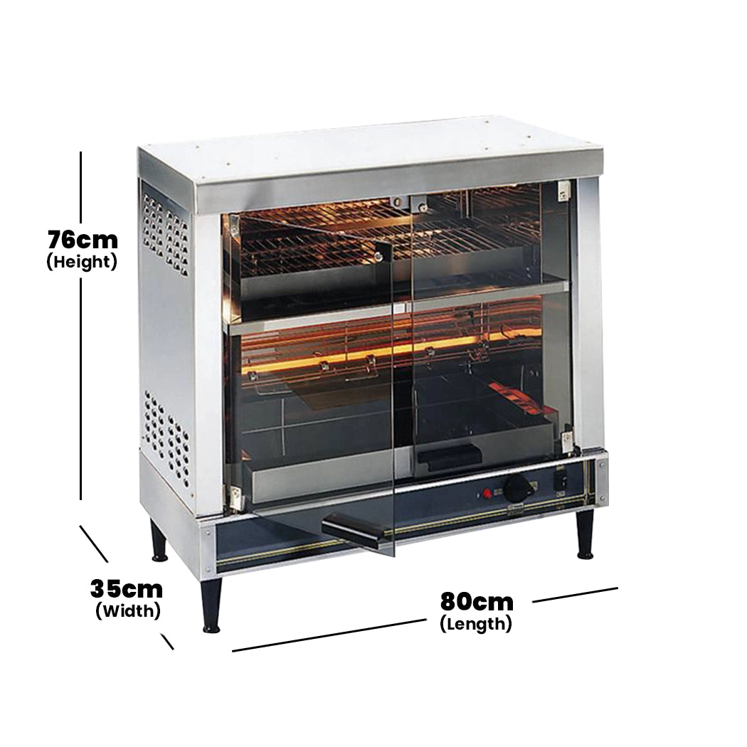 roller-grill-electric-twin-deck-chicken-grill-2-2-kw