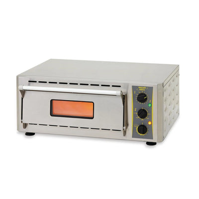 roller-grill-single-deck-electric-professional-pizza-oven-3-kw