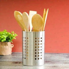 Royal Ford RF10247 Stainless Steel Cutlery Holder