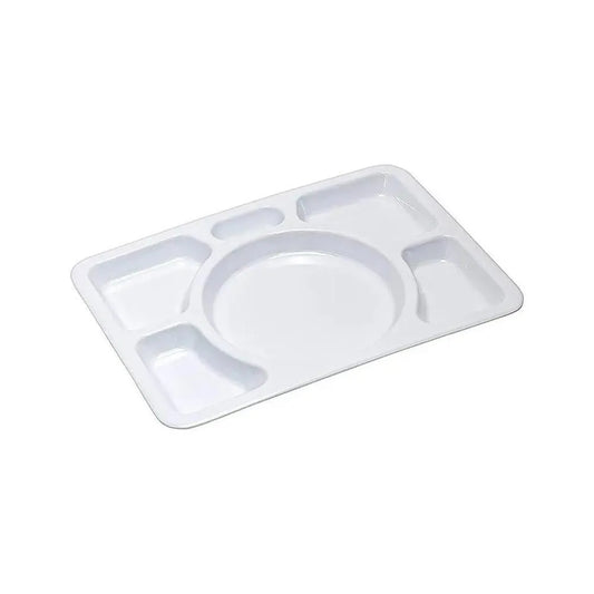 Rubber Plas Tech PCS-15 - Service Tray Black (Indian Model)