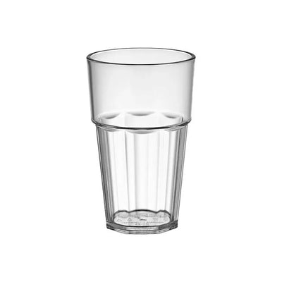 Rubber Plas Tech Polycarbonate Casablanca Glass 400 ml