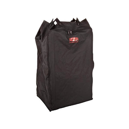 rubbermaid 114l linen hamper bag 1 x 6