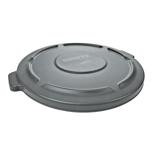 Rubbermaid FG261960 Round Lid For 76L Container 54.94*50.5*4.44 CM