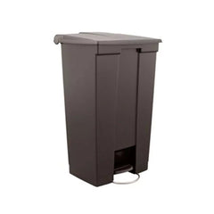 Rubbermaid Legacy Step On Pedal Bin 87L