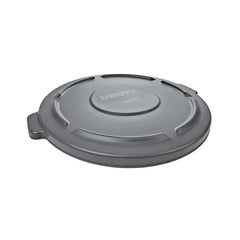 Rubbermaid Lid For 20 Gallon Gray Brute Container 1 x 6