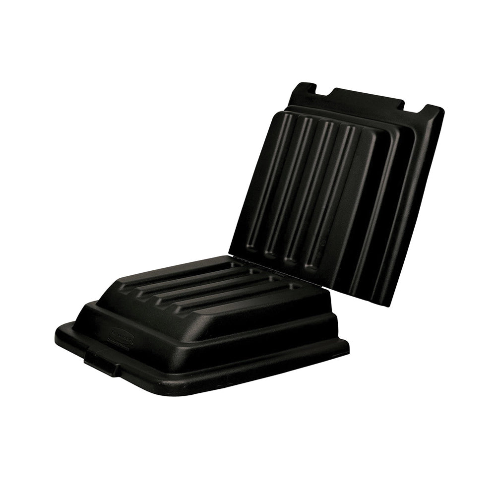 rubbermaid lid for 9t13 9t14 tilt truck