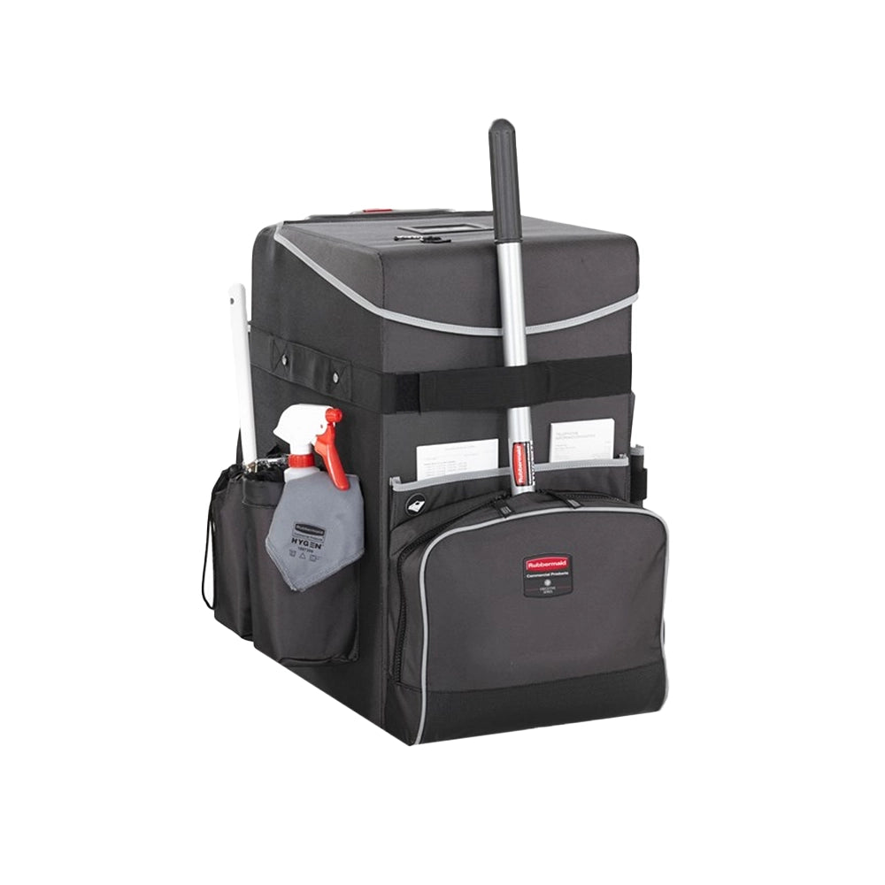 rubbermaid quick cart large 42 x 37 x 64 cm