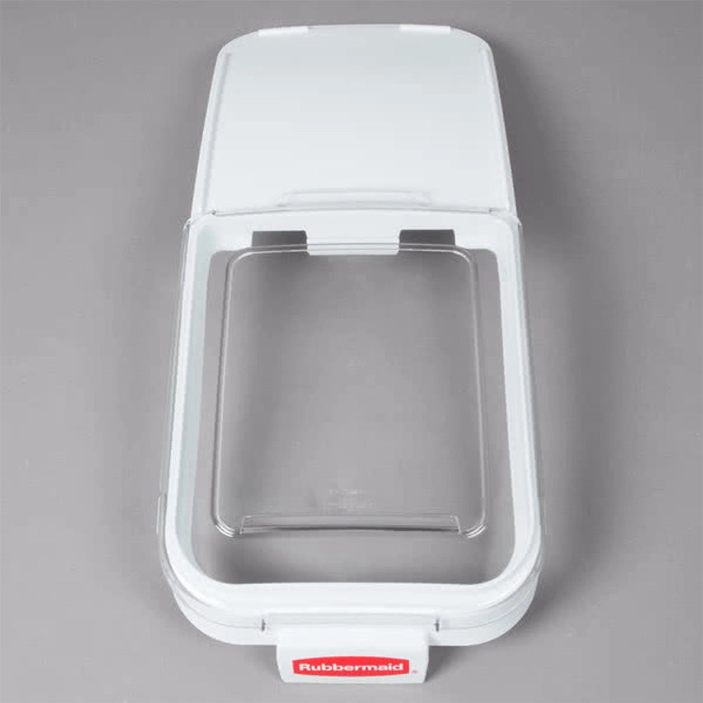 rubbermaid sliding lid for 360088 ingredient bin