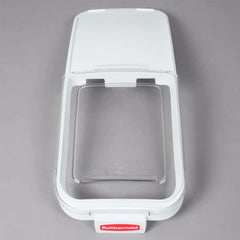 Rubbermaid Sliding Lid for 360088 Ingredient Bin