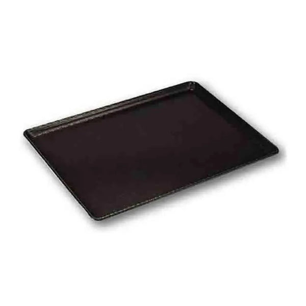 Sanneng SN1072 Aluminium Alloy Non Stick Baking Sheet, L 60 x W 40 cm