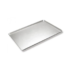 Sanneng SN1091 Aluminium Alloy Baking Sheet Anodized, L 60 x W 40 cm