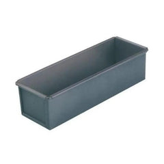 Sanneng SN2120 Aluminium Alloy Bread Pan, L 17.5 x W 8.5 cm