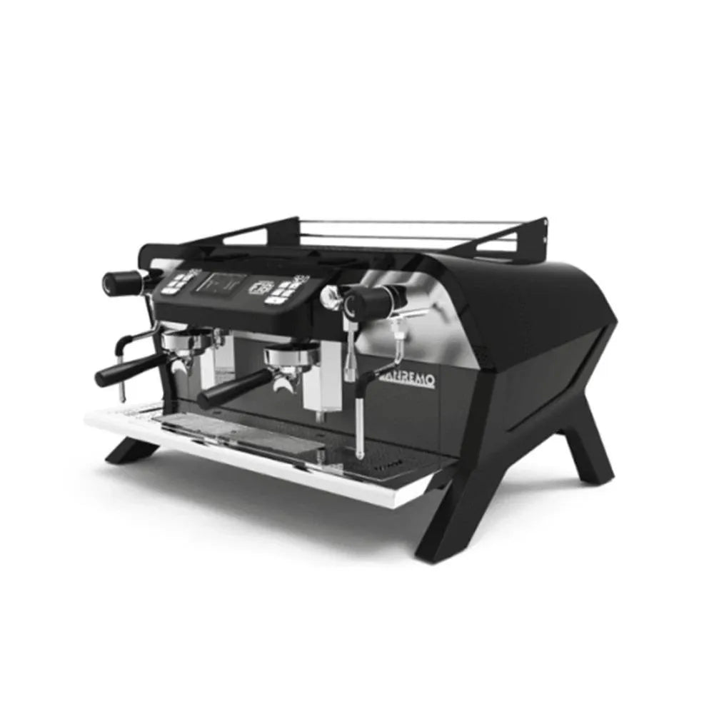 Sanremo F18 2 Group Volumetric Espresso Machine