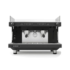 Sanremo Zoe Tall Competition 2 Group Volumetric Espresso Machine