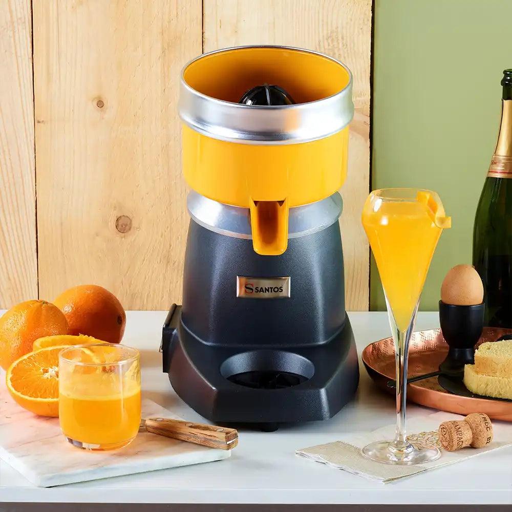 Santos Classic Citrus Juicer SAN11 - HorecaStore