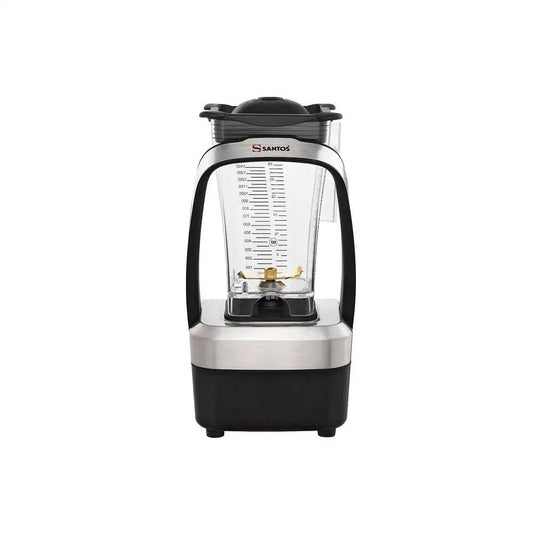 Santos Compact Brushless Blender SAN66 - HorecaStore