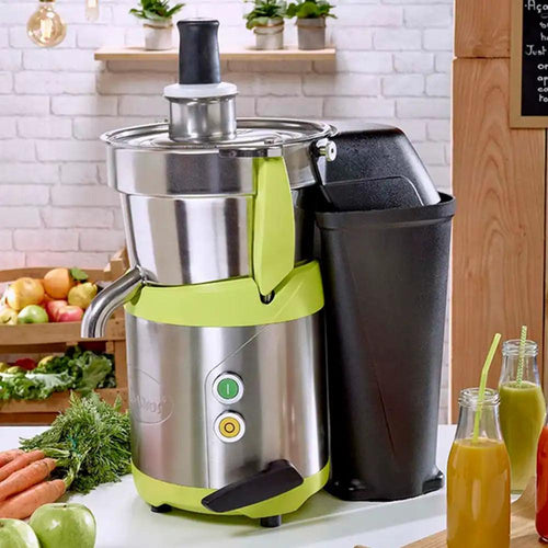 Santos Juice Extractor Miracle Edition SAN68