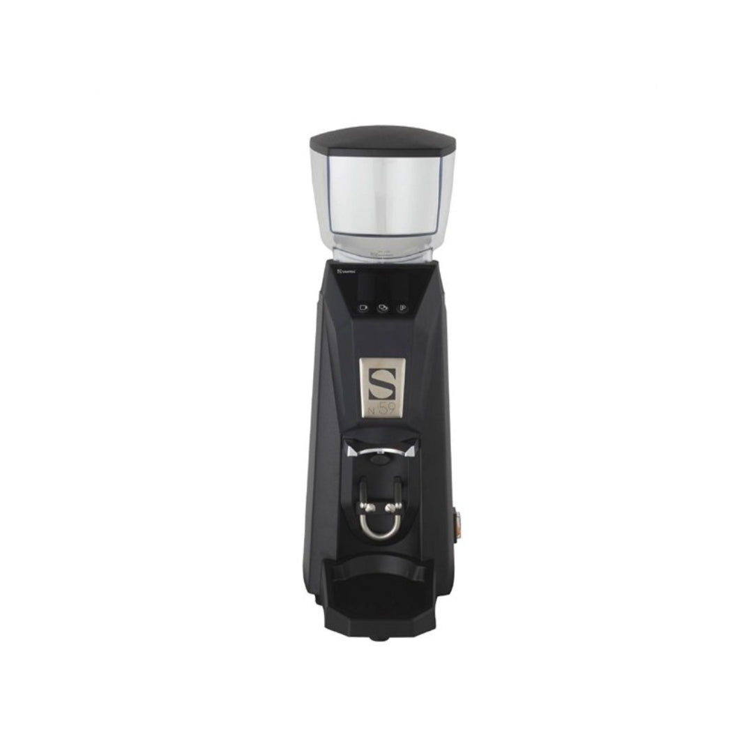 Santos On-Demand Coffee Grinder 59A Black