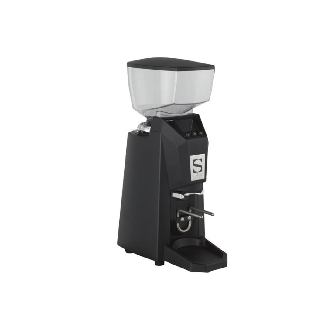 Santos On-Demand Coffee Grinder 59A Black