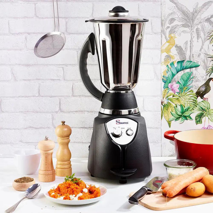 Santos Kitchen Blender SAN37 - HorecaStore